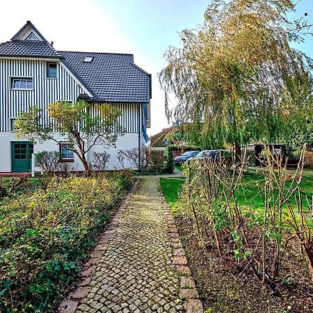 Stoertebekerstr 9, Wohnung 6 Zingst Exterior photo